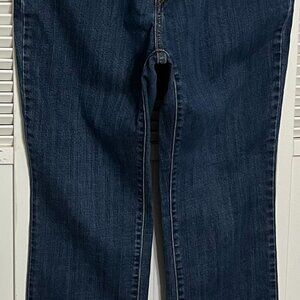 Levis 505, Straight Leg, 12 Short